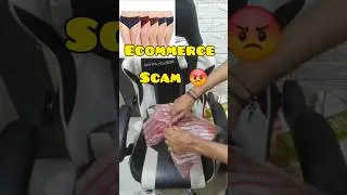 Ecommerce Biggest Customer Return Scam 2025 #shorts #shortsvideo #ecommercebusiness