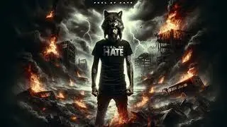 Fuel of Hate