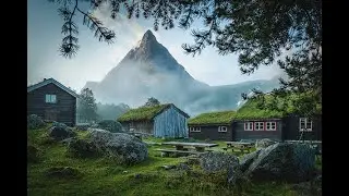 Innerdalen