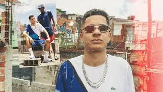 &Eacute;ffe - De Quebrada Em Quebrada (Prod. Remori)