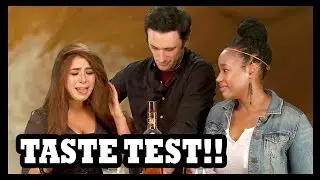 Why Would You Drink... Candy Bar Vodka?!? - Food Feeder