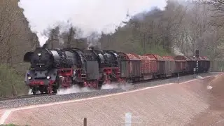 23/24 | Reko 41 im Doppelpack lassen den Boden beben