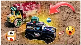DIY Mini Thar Cracker Blast Test | Mini Thar Experiment | DIY Mini Project
