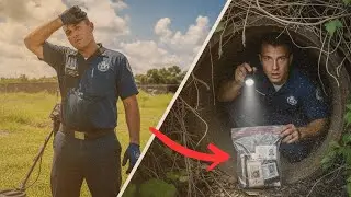 Family Vanished in Hurricane Katrina&mdash;18 Years Later a Rescue Worker Finds Their IDs in a Pipe&hellip;