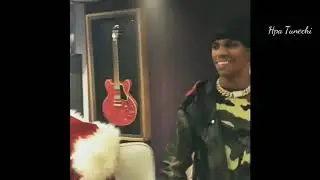 6ix9ine Live Performance (Part 1)