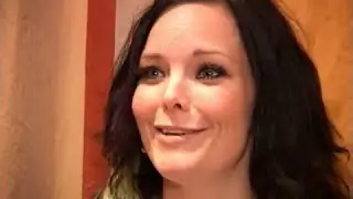 Anette Olzon interview (Face Culture) part III