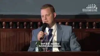 D&aacute;vid Boross | Transatlantic Summit IV - Budapest 2022