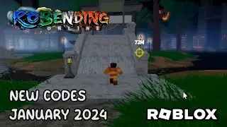 Roblox Robending Online New Codes January 2024