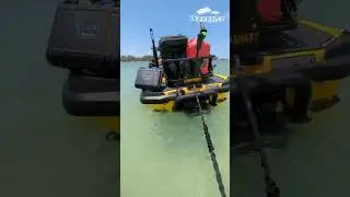 🚤 𝐎𝐧𝐞 𝐀𝐧𝐜𝐡𝐨𝐫. 𝐓𝐰𝐨 𝐉𝐞𝐭 𝐒𝐤𝐢𝐬. 𝐙𝐞𝐫𝐨 𝐃𝐫𝐢𝐟𝐭. 💪