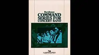 Spirit of America - Ken Harris (with Score)