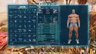 Ark Survival Ascended Multiplayer Developed by Studio Wildcard