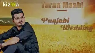 Taran Maahi : Punjabi Wedding Song Coming March 2018