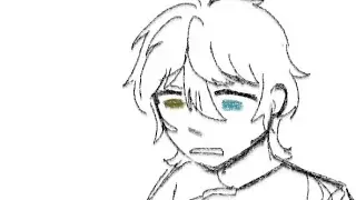 Ma'am this is a Wendy's... || Shumika animatic