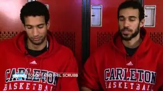 The Dynasty of the Carleton Ravens