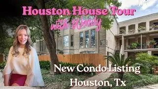 Virtual Tour Inner Loop Condo