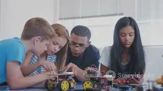 From Niger to Singapore: The Real Top 10 Education Systems