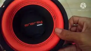 Unboxing speaker subwoofer Legacy 6 inch dan 8 inch (638,696,896)