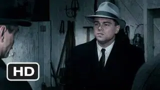 J. Edgar #5 Movie CLIP - Where's the Ransom Note? (2011) HD