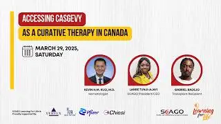 LFL-Accessing CASGEVY as a Curative Therapy in Canada