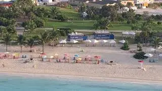 MSC Seashore Ocean Cay Marine Reserve 09/2024