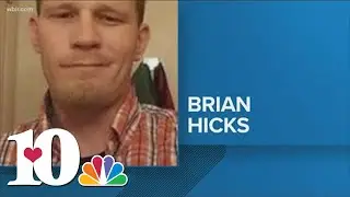 Today marks one year since death of Brian Hicks