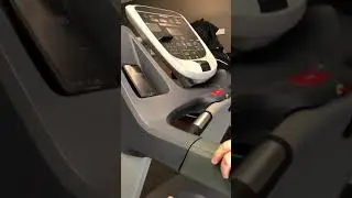 Bruce treadmill test