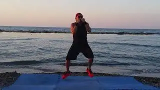 Ş&uuml;kr&uuml; Arat ile Zumba Dance - Psy - Daddy feat. CL & 2NE1