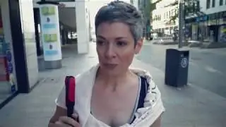 Von der Rose zur Hagebutte. Nicht mit mir! - featuring Cheryl Shepard