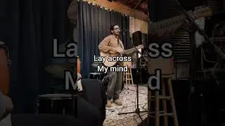 pick me alt rock song short #upcomingmusician #vocals #acousticguitar #singersongwriter #grungerock