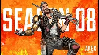 Running through some stream settings - Apex Legends