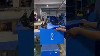 C&ocirc;ng đoạn r&aacute;p th&ugrave;ng Danpla