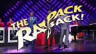 The Rat Pack is Back