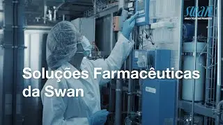 Soluções farmacêuticas da Swan (Português)