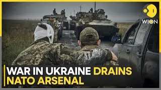 Russia-Ukraine War: Ukraine considers changing mobilisation rules | Latest English News | WION