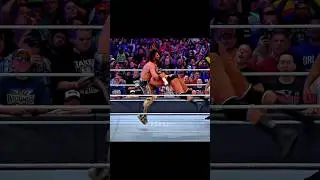 Seth Rollins Vs Triple H At WrestleMania 33 🥵 Edit