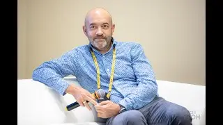 Форум #RetailTECH 2021. Спринт-сессия. Спикеры: Александр Сикачина и Александр Манёнок