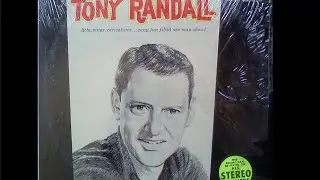 Tony Randall Album (Side 1)