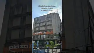 Who remembers the old Fair Mart Plaza Fair in Carriedo?