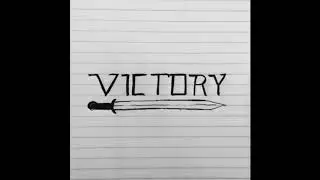 Victory - David Irizarry