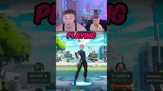 MOM TRIED ROASTING KID 😂 (fortnite) @WyfulShorts
