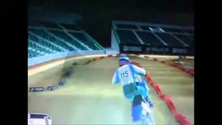 The Scott xD