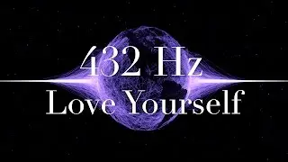 432Hz Theta Subliminal Meditation, Raise Positive Spirit Energy, Activate  Higher Mind