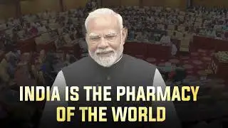 India is home to the world&rsquo;s third-largest startup ecosystem | PM Modi