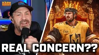 Vegas Has An UNFAIR Advantage&hellip; And Everyone Knows It 😡 | FN Barn Burner