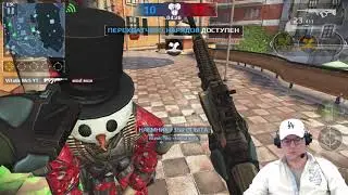 Modern Combat 5_ eSports FPS - PR39, SABRE S2