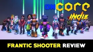 OnCore Indie - Frantic Shooter