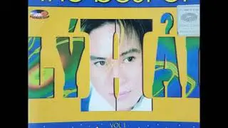 Như Giấc Mơ Qua - L&yacute; Hải - AUDIO CD 2001