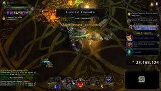 Neverwinter New ToMM Record Speed Run All Platforms! 6:56