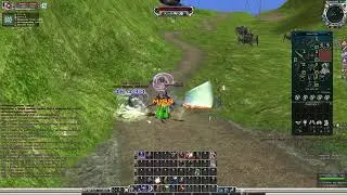 RF Online (rf-angel)