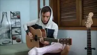 Studio131 - Papo Reto (Cover Charlie Brown Jr.)